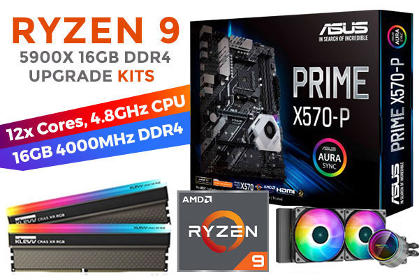 Faster Ram Amd Ryzen 5900x Best Memory AMD Ryzen 5900X RTX 4060 Ti