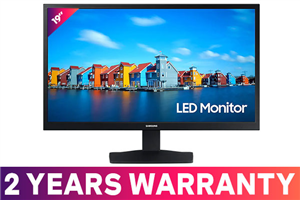 Samsung 19-inch HD Flat Monitor