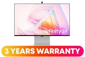 Samsung 27 ViewFinity S90PC 5K Smart Monitor