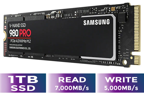 Samsung 980 Pro 1tb Pcie Ssd Price Samsung 980 Pro 1TB PCI-e NVMe