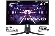 Samsung Odyssey G3 Series 27" FHD Gaming Monitor - Best Deal - South Africa - image 1