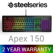 SteelSeries Apex 150 Keyboard - Best Deal - South Africa - image 1