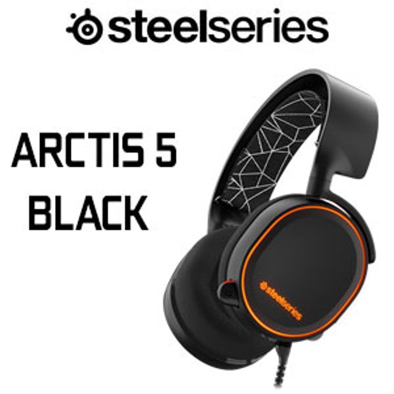 Steelseries Arctis Headset Xbox One SteelSeries Arctis Nova 5X For