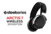 Steelseries ARCTIS 7 Wireless Headset Black - Free Shipping - South Africa - image 1
