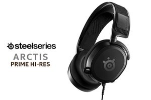 SteelSeries Arctis Prime Gaming Headset - Best Deal - South Africa - image 1