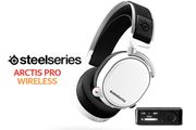 Steelseries Arctis Pro Wireless Headset- Best Deal - South Africa - image 1