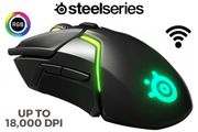 SteelSeries Rival 650 Wireless Gaming Mouse - Best Deal - South Africa - image 1