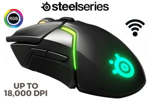 SteelSeries Rival 650 Wireless Gaming Mouse - Best Deal - South Africa - image 1