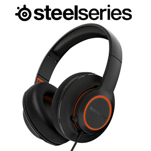 Steelseries Siberia 150 USB Gaming Headset