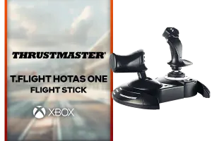 Thrustmaster T.Flight Hotas One Flight Stick