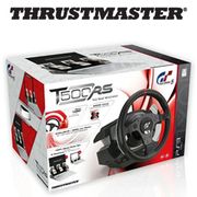 TM T500RS Simulator Racing Wheel - Best Deal - South Africa - image 1