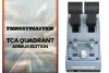 Thrustmaster TCA Quadrant Airbus Edition - Ultimate Flight Control - image 1