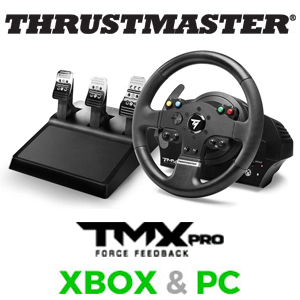 Thrustmaster TMX Pro Racing Wheel