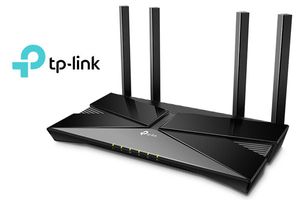 TP-Link Archer AX23 AX1800 Wi-Fi 6 Router - Best Deal - South Africa - image 1