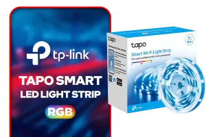 TP-LINK Tapo Smart LED Light Strip