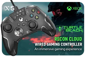 Turtle Beach Recon Cloud Gaming Controller