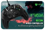 Turtle Beach Recon Gaming Controller - Black | Ultimate Gaming Experience - image 1