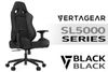Vertagear SL5000 Gaming Chair Black / Carbon - Best Deal - South Africa - image 1