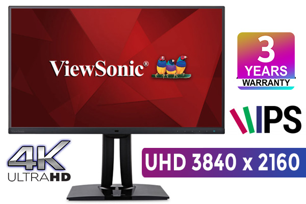 ViewSonic VP2785-4K 27