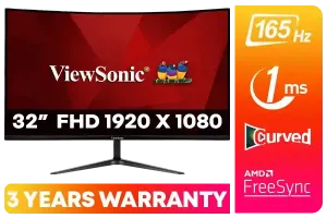 ViewSonic VX3218-PC-MHD