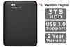 WD 3TB Elements 2.5" Portable HDD - Best Deal - South Africa - image 1