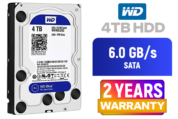 blue wd40ezrz wd40ezrz