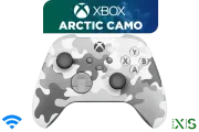 Xbox Wireless Controller Arctic Camo Special Edition - Enhance Your Gaming Experience - image 1