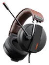 Xiberia Gaming Headsets