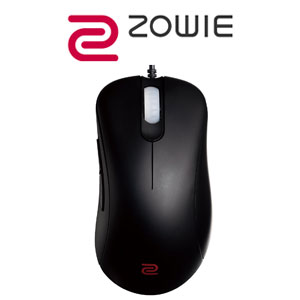 Zowie EC2-A Optical Gaming Mouse