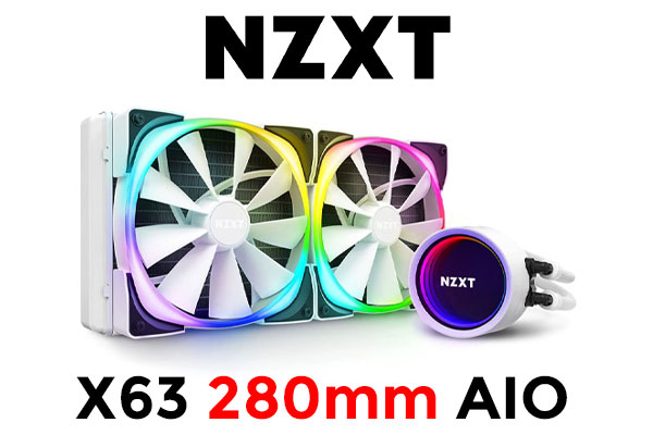 GIGABYTE RTX2070、NZXT KRAKEN X63 280mm 26206.jpg