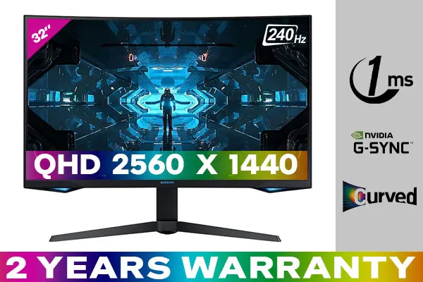 Samsung Neo Samsung Odyssey G7 C32g75 Samsung Odyssey Neo Odyssey