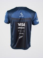 SK Gaming Player Jersey 2017 Blue - Best Deal - South Africa - image 3