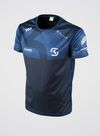 SK Gaming Player Jersey 2017 Blue - Best Deal - South Africa - image 4
