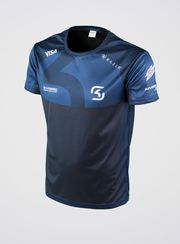 SK Gaming Player Jersey 2017 Blue - Best Deal - South Africa - image 4