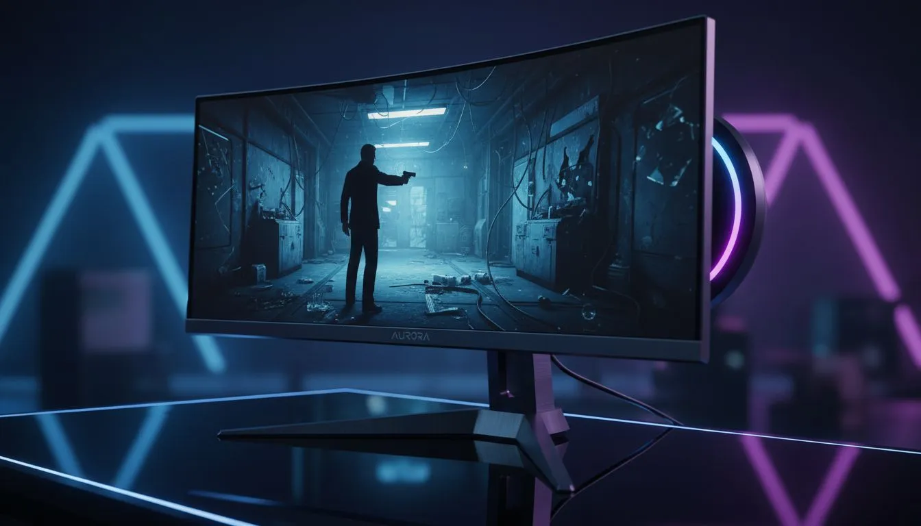 21:9 ultrawide setup for 007 First Light