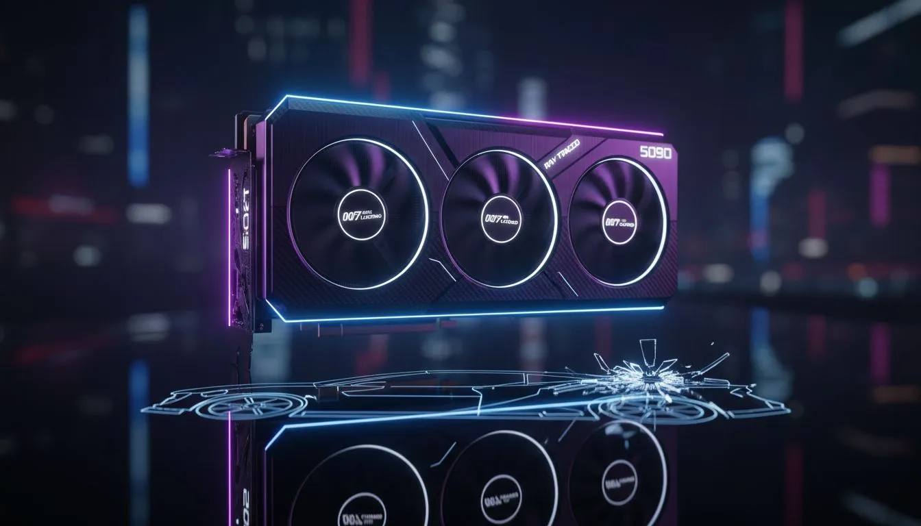 Ray Traced Reflections Explained