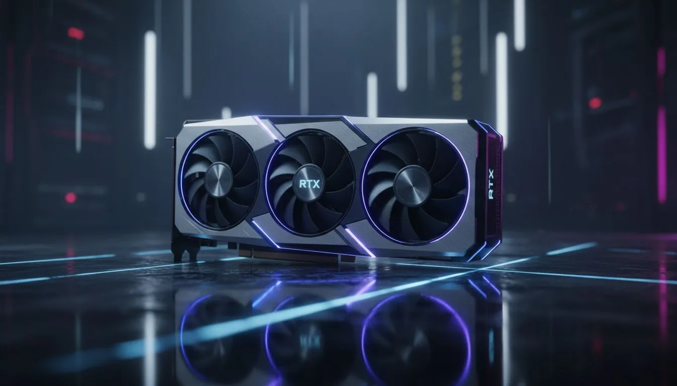 Ray Tracing Performance Breakdown