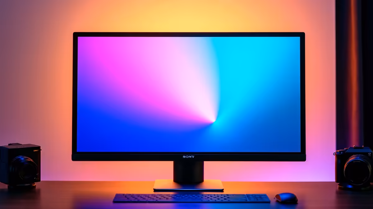 True Color vs. Simulated Depth
