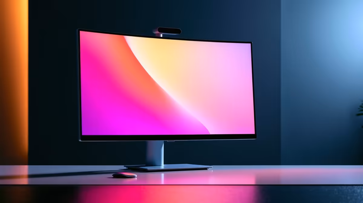 10-Bit vs 8-Bit Panels