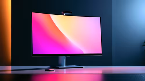 10-Bit vs 8-Bit Panel: Office Use Explained