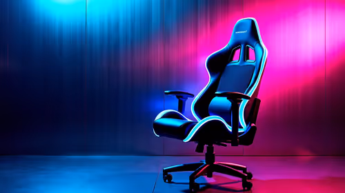10 Gaming Chair Myths South Africans Still Believe (and the Truth)