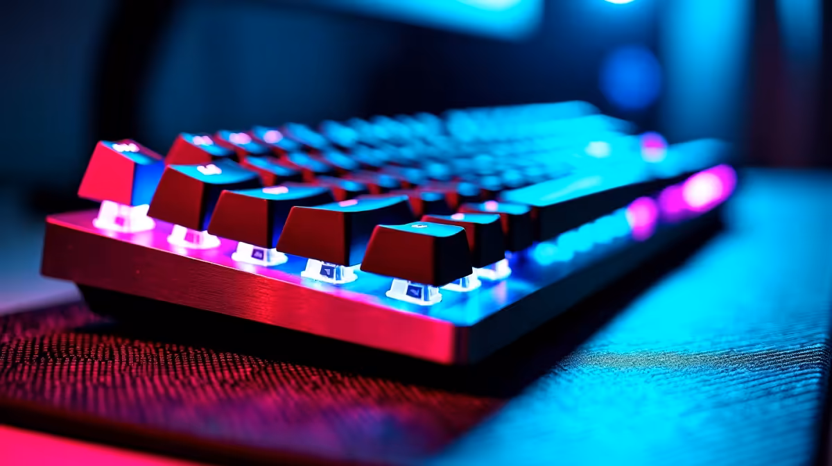 10 Things You Need to Know Before Buying Keyboard in SA