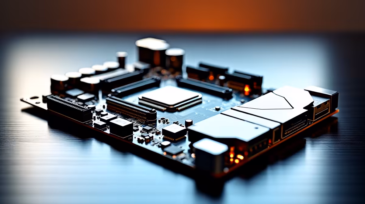 10 Things You Need to Know Before Buying Motherboard in