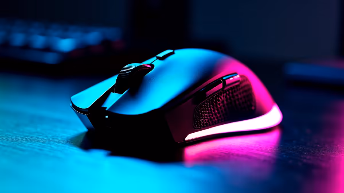 10 Things You Need to Know Before Buying Mouse in SA
