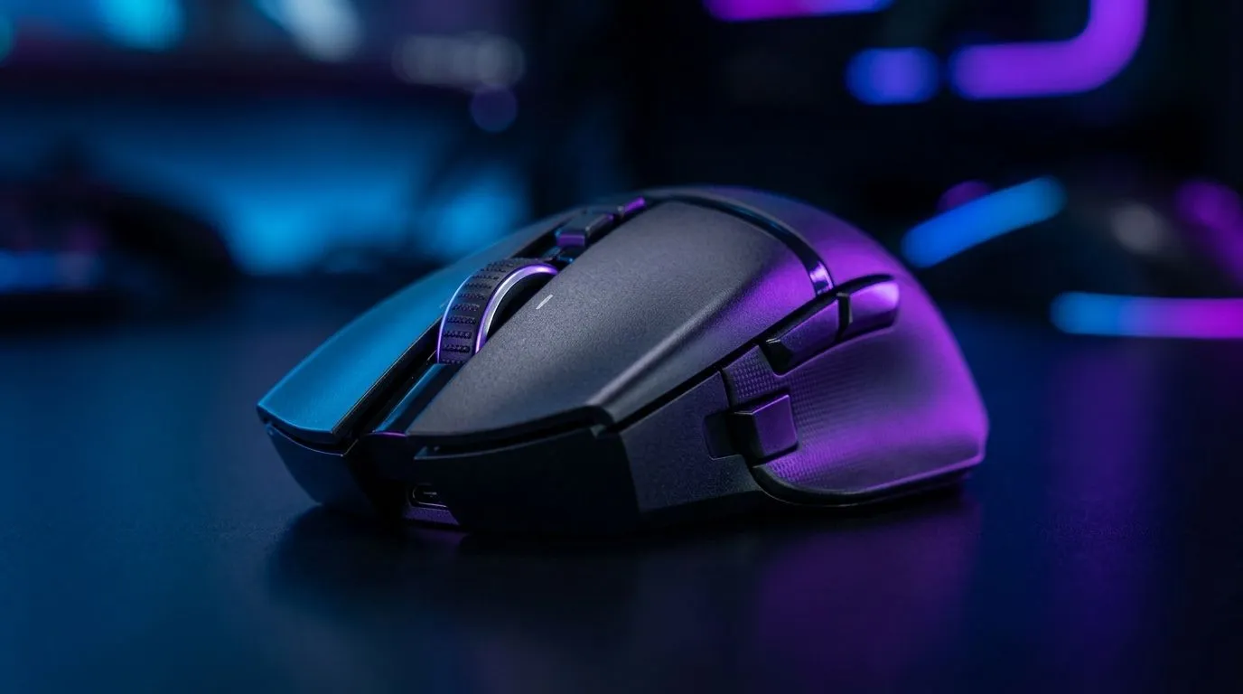 See when 4000 Hz helps in competitive play