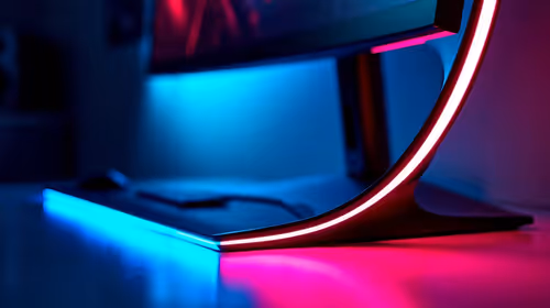 1000R Curve Gaming Test: Is It Worth the Hype for Immersion?