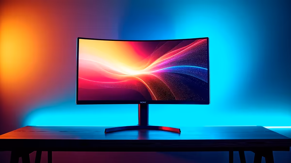 Curved Monitor Comparison Guide