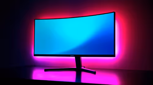 1000R vs 1500R vs 1800R Curve Explained: Which Should SA Gamers Choose?