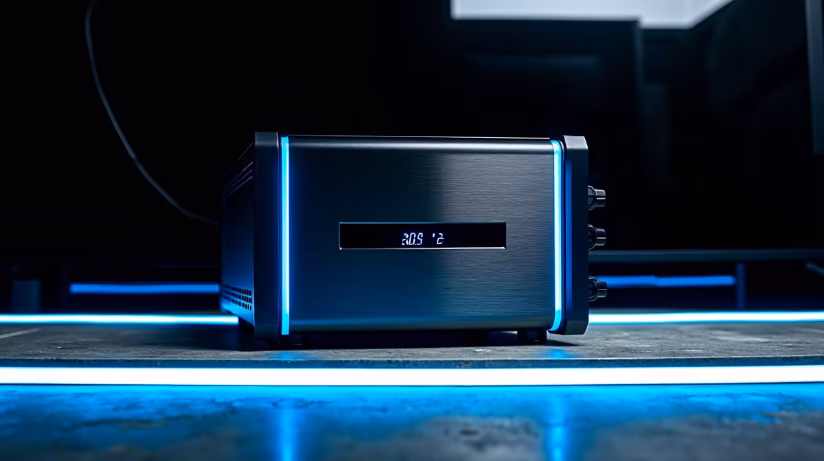 1000VA vs 1500VA vs 2000VA UPS: Which Size for Your PC?