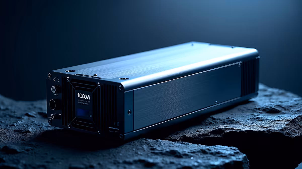 1000W Platinum Installation Guide for Your PC